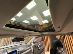 CHEVROLET CAPTİVA 2.0 D LT HİGH 7 KİŞİLİK 4X4 12 TAKSİT