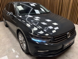 VW PASSAT 1.6 TDI BUSİNESS DSG 2019 MODEL HATASIZ 12 TAKSİT