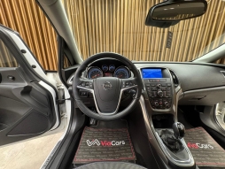 OPEL ASTRA SEDAN 1.4 TURBO COSMO SUNROOF 2012 MODEL 12 TAKSİT