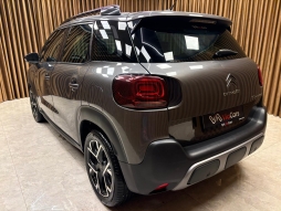 CİTROEN C3 AİRCROSS 1.2 PRUTECH SHİNE CAM TAVAN HATASIZ 12 TAKST