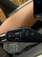 VOLKSWAGEN ID 4 PURE 2025 MODEL CAM TAVAN HATASIZ 12 TAKSİT