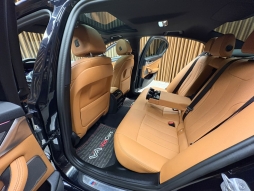 BMW 520İ 50th Year M Editon İÇİ TABA/LAZER K.KARTINA 12 TAKSİT
