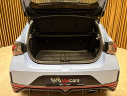 HYUNDAİ İ20 1.6 T-GDI N 204 HP 2023 MODEL SERVİS BAKM 12 TAKSİT