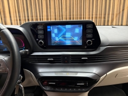 HYUNDAİ İ20 1.4 MPI STYLE OTOMATİK YENİ KASA HATASIZ 12 TAKSİT