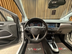 OPEL CROSSLAND 1.5 TURBO ESSENTİAL OTOMATİK HATASIZ 12 TAKSİT