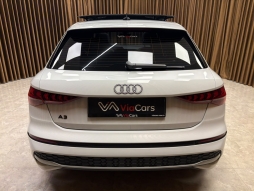 AUDİ A3 SPORTBACK 35 TFSI ADVANCED CAM TAVAN HATASIZ 12 TAKSİT