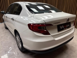 FİAT EGEA 1.3 MULTİJET 2023 MODEL EASY 12 TAKSİT