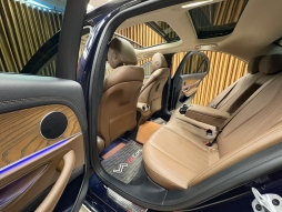 MERCEDES-BENZ E200D EXCLUSİVE İÇİ TABA/COMMAND/ÇİFTHFZ 12 TAKSİT