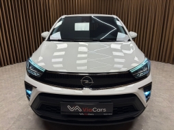 OPEL CROSSLAND 1.5 TURBO ESSENTİAL OTOMATİK HATASIZ 12 TAKSİT