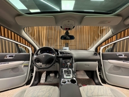 PEUGEOT 3008 1.6 E-HDİ ALLURE CAM TAVAN OTOMATİK HATASIZ 12 TKST