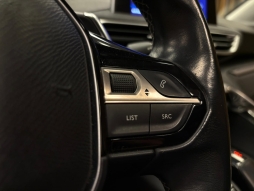 PEUGEOT 3008 ACTİVE PİREME EDİTİON CAM TAVAN HATASIZ 12 TAKSİT