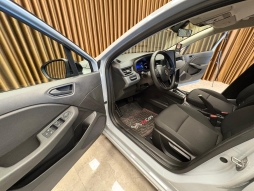 2023 Renault Clio Hatchback 5 kapı Benzin Otomatik 1.0 TCe Equilibre