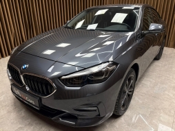 BMW 216d GRAN COUPE FİRST EDİTİON SPORTLİNE HATASIZ 12 TAKSİT