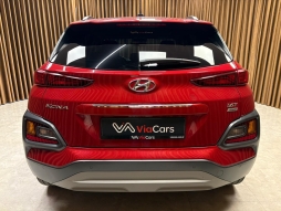 HYUNDAİ KONA 1.6 T-GDI ELİTE OTOMATİK HATASIZ BOYASIZ 12 TAKSİT