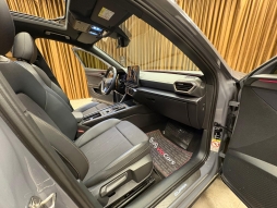 CUPRA FORMENTOR 1.5 eTSI K.KARTINA 12 TAKSİT %18 ORAN
