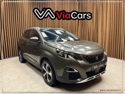 PEUGEOT 3008 1.5 BLUEHDİ ALLURE SELECTİON EAT8 HATASIZ 12 TAKSİT