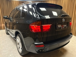 BMW X5 30D İLK SAHİP SERVİS BAKIMLI HEAD UP HATASIZ 12 TAKSİT