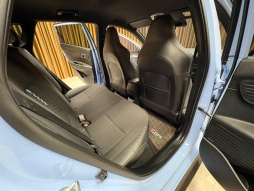 HYUNDAİ İ20 1.6 T-GDI N 204 HP 2023 MODEL SERVİS BAKM 12 TAKSİT