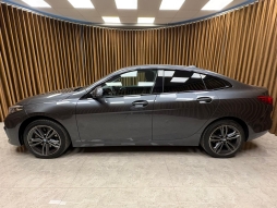 BMW 216d GRAN COUPE FİRST EDİTİON SPORTLİNE HATASIZ 12 TAKSİT
