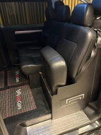 PEUGEOT EXPERT TRAVELLER ALLURE 8+1 OTOMOBL RUH. HATASIZ 12TAKST