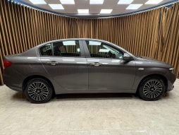 FİAT EGEA 1.4 FIRE EASY PLUS HATASIZ BOYASIZ 12 TAKSİT İMKANI