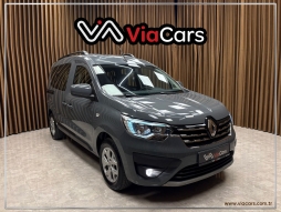 RENAULT EXPRESS COMBİ 1.5 BLUEDCI TOUCH %20 FATURA HATASZ 12TKST