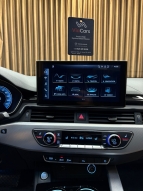 AUDİ A4 40 TDI QUATTRO ADVANCED HATASIZ BOYASIZ 12 TAKSİT
