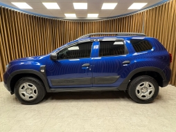 DACİA DUSTER 1.5 BLUEDCI 4X2 COMFORT HATASIZ BOYASIZ 12 TAKSİT