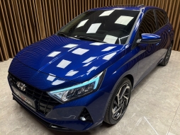 HYUNDAİ İ20 STYLE PLUS OTOMATİK SUNROOF HATASIZ BOYASIZ 12 TAKSİT
