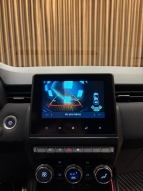 RENAULT CLİO 1.0 TCE TECHNO ESPRİT ALPİNE HATASIZ 12 TAKSİT