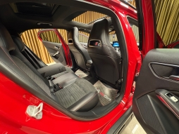 MERCEDES-BENZ GLA 180 CDI AMG GECE PAKET HATASIZ 12 TAKSİT