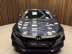 HONDA ACCORD 1.5 VTEC EXECUTİVE PLUS HATASIZ BOYASIZ 12 TAKSİT