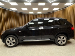 BMW X5 30D İLK SAHİP SERVİS BAKIMLI HEAD UP HATASIZ 12 TAKSİT