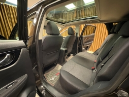 NİSSAN QASHQAİ 1.2 DIG-T SKY PACK CAM TAVAN HATASIZ 12 TAKSİT