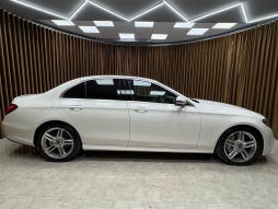 MERCEDES-BENZ E180 AMG COMMAND CAM TAVAN HATASIZ BOYASIZ 12TKST