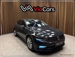 VW PASSAT 1.6 TDI BUSİNESS DSG 2019 MODEL HATASIZ 12 TAKSİT