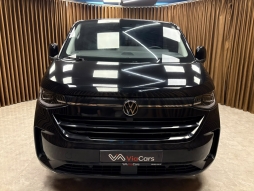 VW CARAVELLE 2.0 TDI STYLE CAM TAVAN %20 FATURA HATASIZ 12 TAKST
