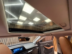 CHERY OMODA5 1.6 TGDI EXCELLENT HATASIZ BOYASIZ TRAMERSİZ