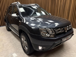 DACİA DUSTER 1.5 DCI 4X2 LAUERATE OTOMATİK HATASIZ 12 TAKSİT
