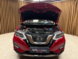 NİSSAN X-TRAİL 1.6 DCI PLATİNUM PREMİUM PACK 12 TAKSİT