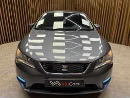 SEAT LEON 1.2 TSI STYLE 2016 MODEL 12 TAKSİT