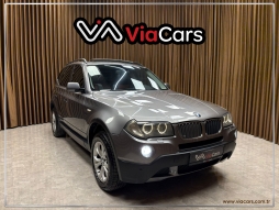 BMW X3 20D XDRİVE M SPORT CAM TAVAN 12 TAKSİT