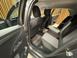 OPEL CORSA 1.2 ESSENTİAL 2020 MODEL 12 TAKSİT İMKANI