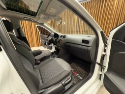 VW POLO 1.2 TSI COMFORTLİNE DSG CAM TAVAN HATASIZ 12 TAKSİT