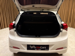 HYUNDAİ İ20 1.4 CRDİ JUMP %20FATURA K.KARTINA 12 TAKSİT %18 ORAN