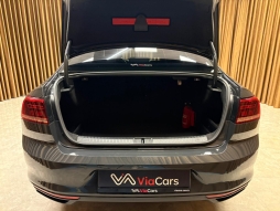 VW PASSAT 1.6 TDI BUSİNESS DSG 2019 MODEL HATASIZ 12 TAKSİT