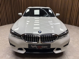 BMW 3.20İ FİRST EDİTİON LUXURY LİNE İÇİ TABA HATASIZ 12 TAKSİT