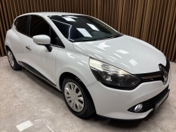 RENAULT CLİO 1.5 DCI JOY 2015 MODEL 12 TAKSİT