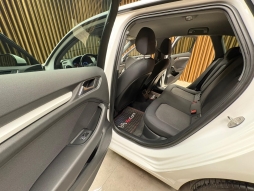 AUDİ A3 SPORTBACK 1.0 TFSI DYNAMİC S-TRONİC SERVİS BAKIMLI 12 TAKSİT