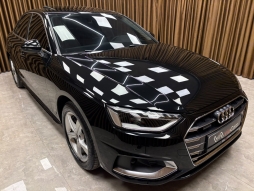 AUDİ A4 40 TDI QUATTRO ADVANCED İÇİ TABA HATASIZ BOYASIZ 12TAKST